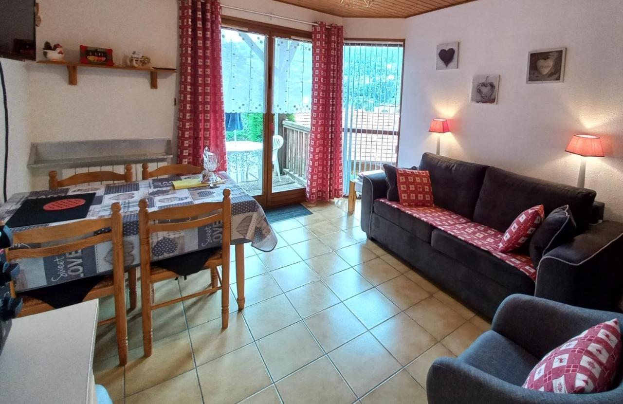 Appartamento Hameau Des Chaumes Vue Panoramique La Bresse Esterno foto