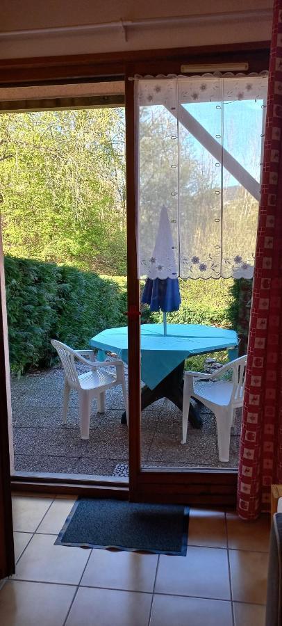 Appartamento Hameau Des Chaumes Vue Panoramique La Bresse Esterno foto